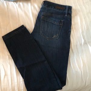 Express jeans